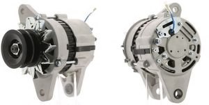 CEVAM 2491 Alternator